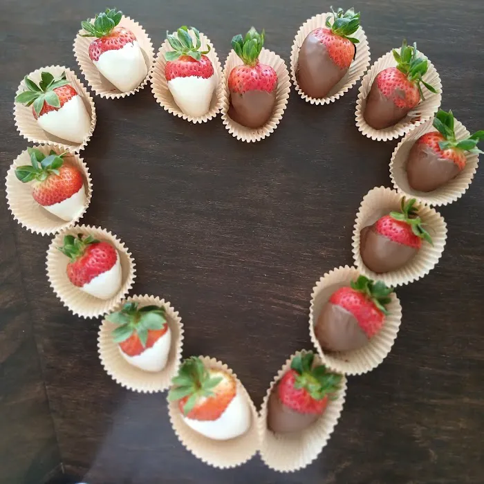 The Little Bake Shop Picture 2