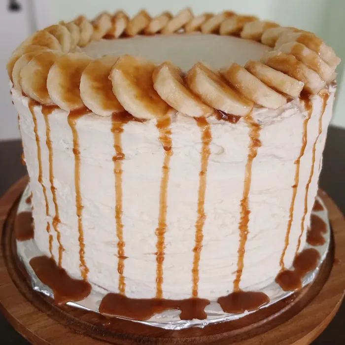 The Little Bake Shop Picture 8