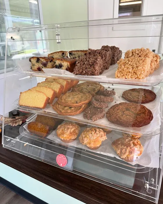The Little Bake Shop Picture 10