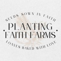 Planting Faith Farms ico