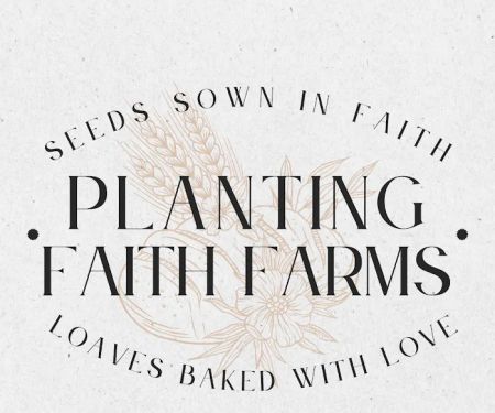 Planting Faith Farms