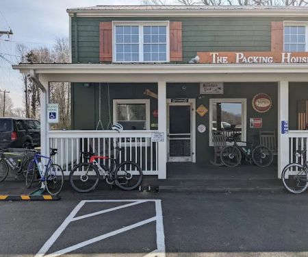 The Packing House