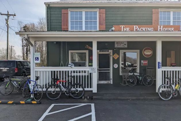 The Packing House