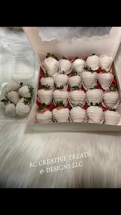 RC Creative Treats & Designs LLC Picture 9