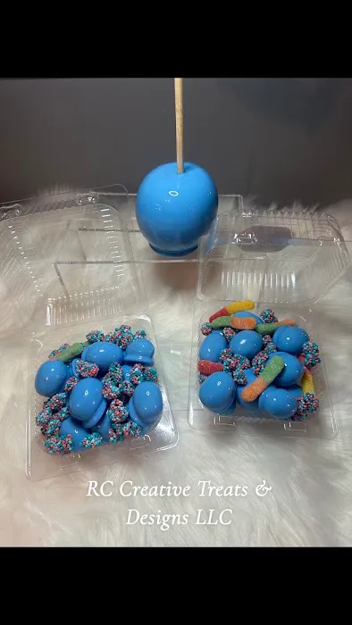RC Creative Treats & Designs LLC Picture 10