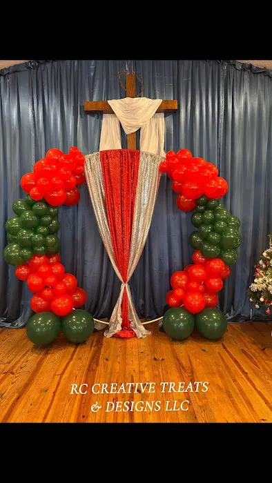 RC Creative Treats & Designs LLC Picture 2