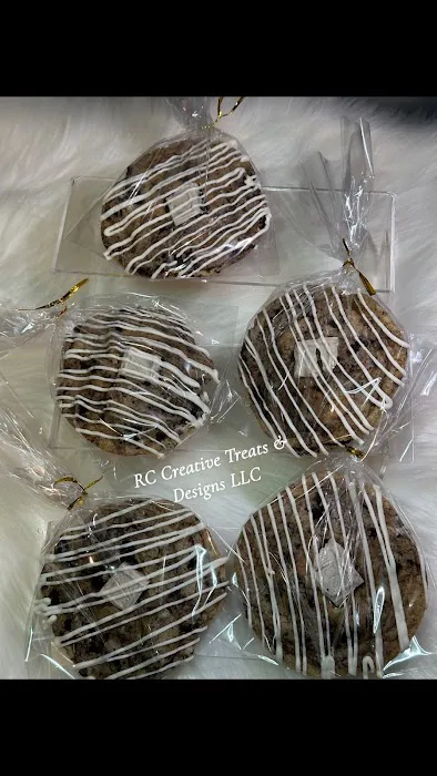 RC Creative Treats & Designs LLC Picture 3