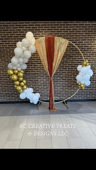 RC Creative Treats & Designs LLC Picture 6