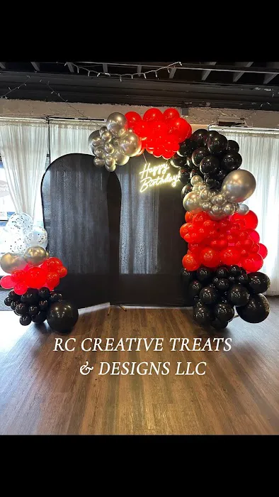 RC Creative Treats & Designs LLC Picture 1