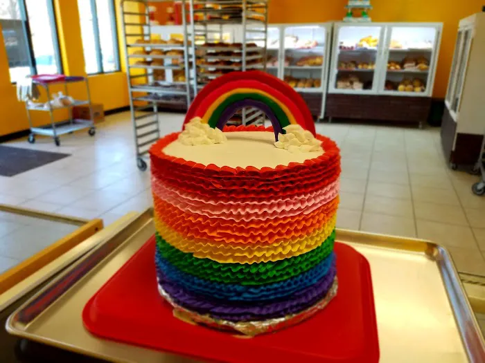 Panaderia La Reina Picture 10