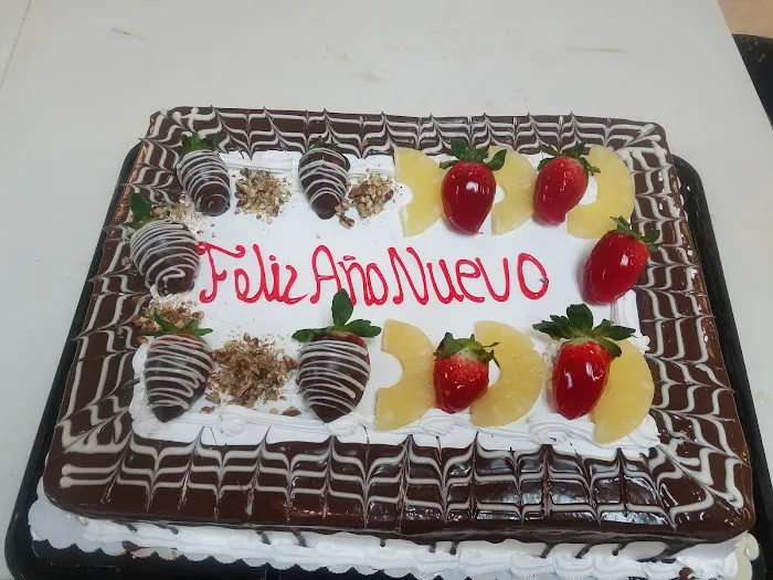 Panaderia La Reina Picture 6
