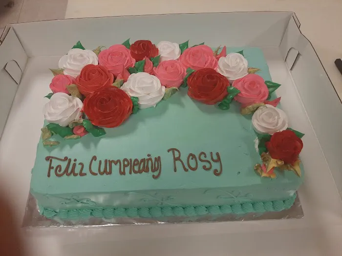 Panaderia La Reina Picture 3