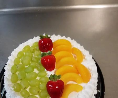 Panaderia La Reina