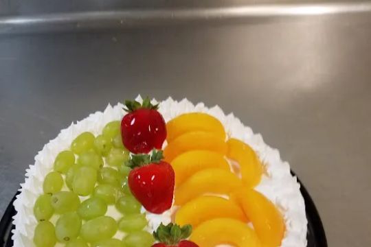 Panaderia La Reina
