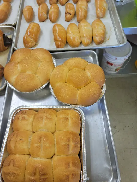 La Esperanza Bakery Panaderia Y Pasteleria Picture 9