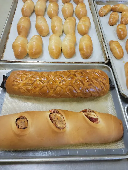 La Esperanza Bakery Panaderia Y Pasteleria Picture 2