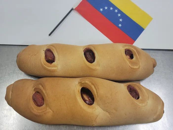 La Esperanza Bakery Panaderia Y Pasteleria Picture 1