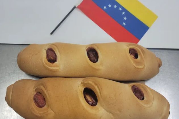 La Esperanza Bakery Panaderia Y Pasteleria