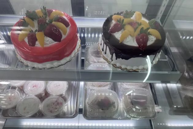 Panadería y Pastelería La Auténtica