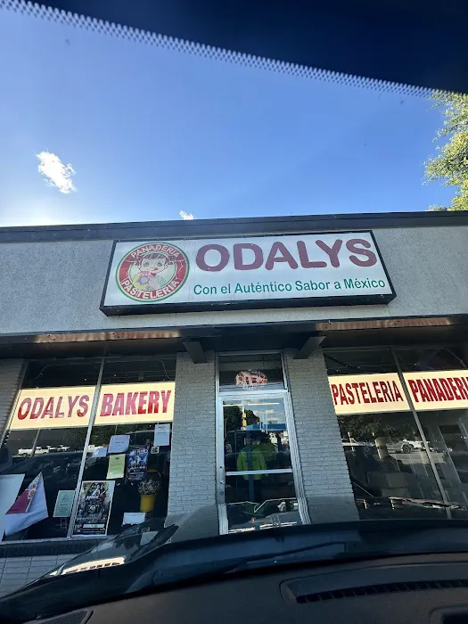 Panaderia Odalys Picture 6