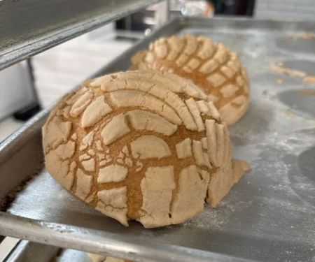 Panaderia Odalys