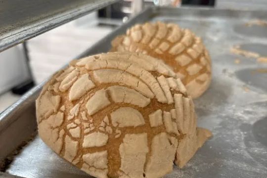 Panaderia Odalys