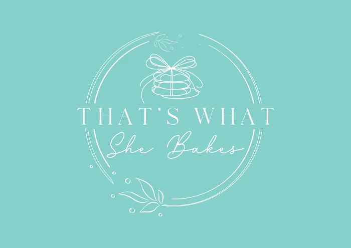 That's What She Bakes Picture 1