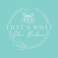 That's What She Bakes ico