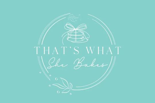 That's What She Bakes