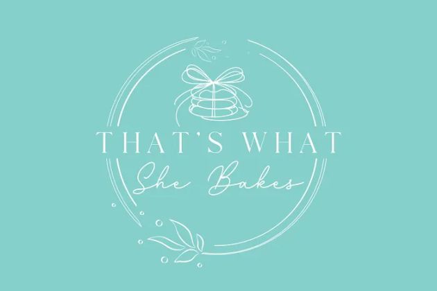 That's What She Bakes