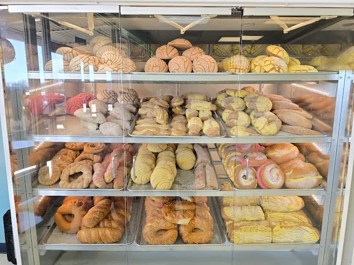 Panaderia Pariente Picture 5