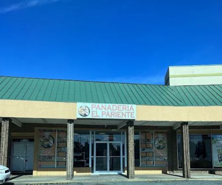 Panaderia Pariente