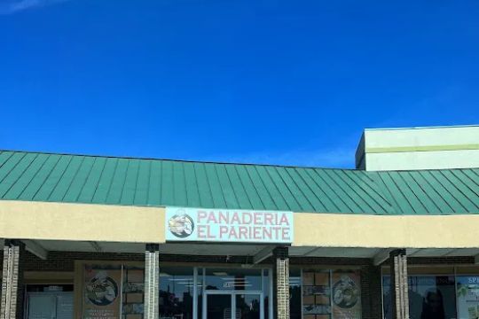 Panaderia Pariente