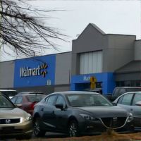 Walmart Bakery ico