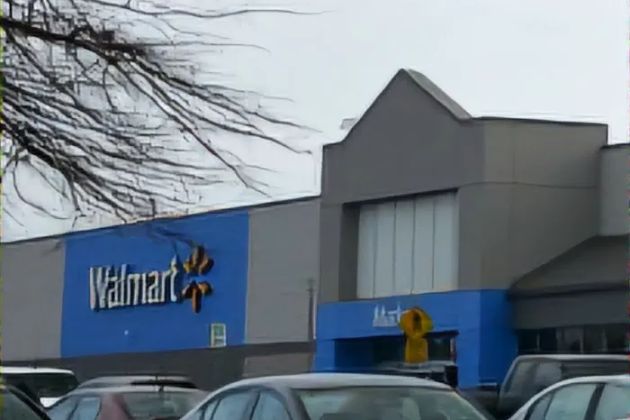 Walmart Bakery