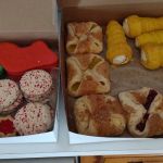 Albemarle Sweet Shop