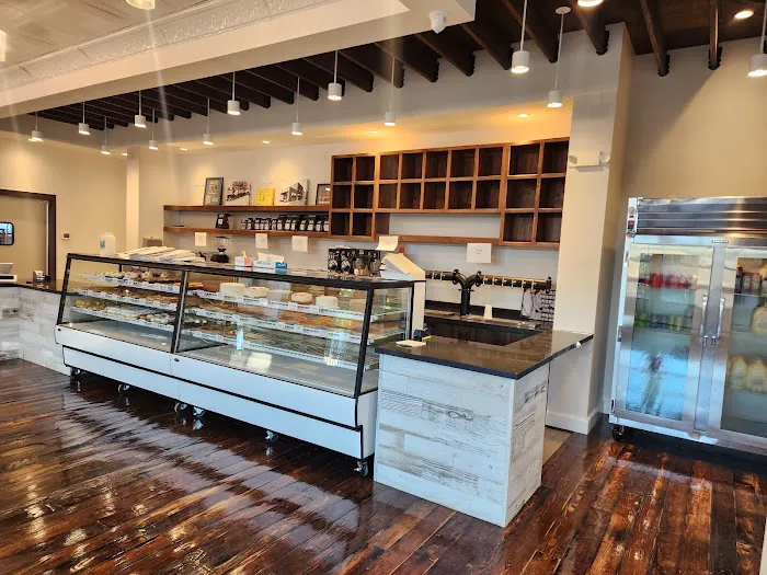 Albemarle Sweet Shop Picture 10