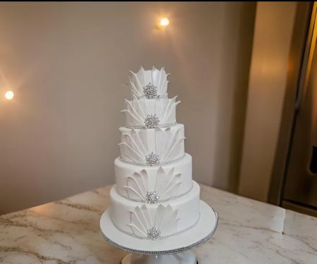 Sweet Delights by Annie