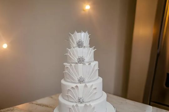 Sweet Delights by Annie