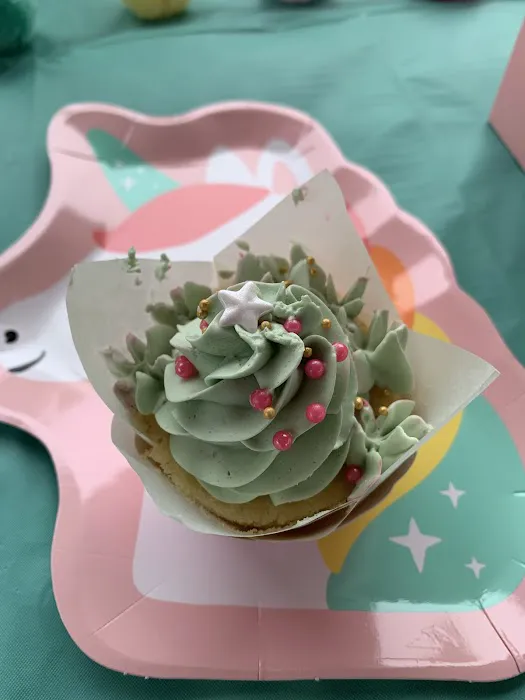Sweet Delights by Annie Picture 3
