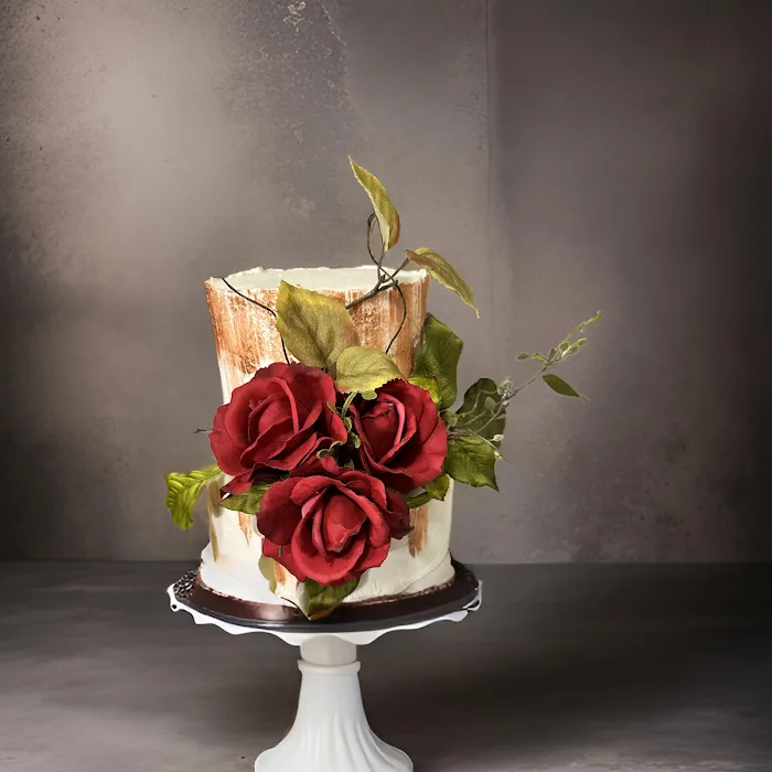Sweet Delights by Annie Picture 2