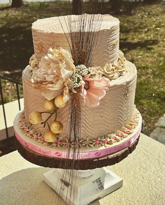 Sweet Delights by Annie Picture 4