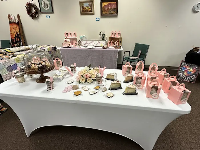 Sweet Delights by Annie Picture 7