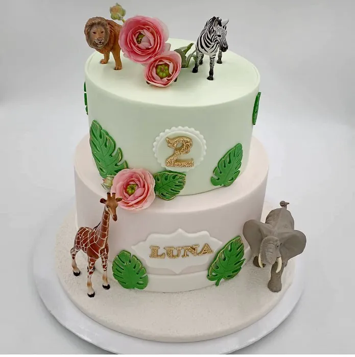 Sweet Delights by Annie Picture 6
