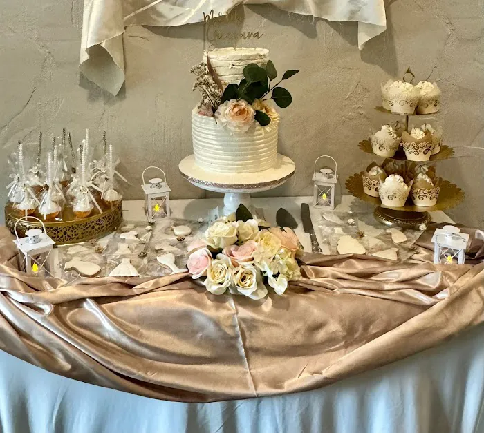 Sweet Delights by Annie Picture 8