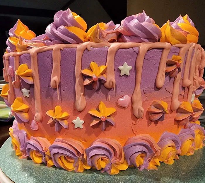 LaTorya's Sweet Soul Bakery Picture 6