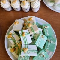 LaTorya's Sweet Soul Bakery ico