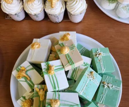 LaTorya's Sweet Soul Bakery