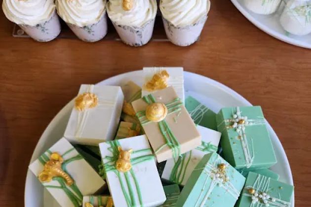 LaTorya's Sweet Soul Bakery