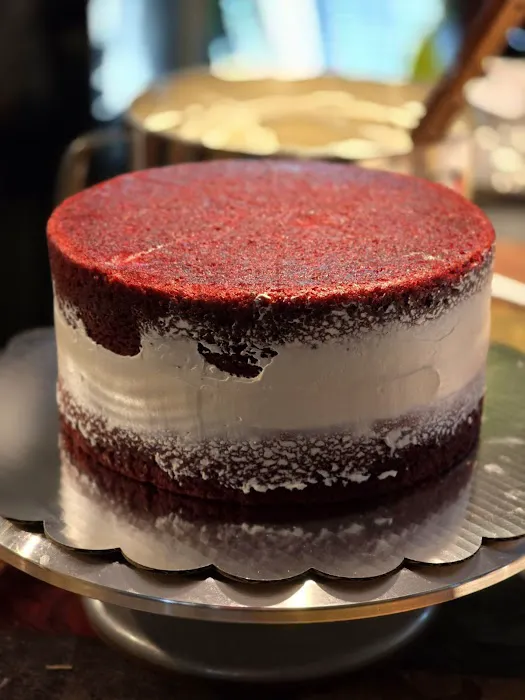 LaTorya's Sweet Soul Bakery Picture 10